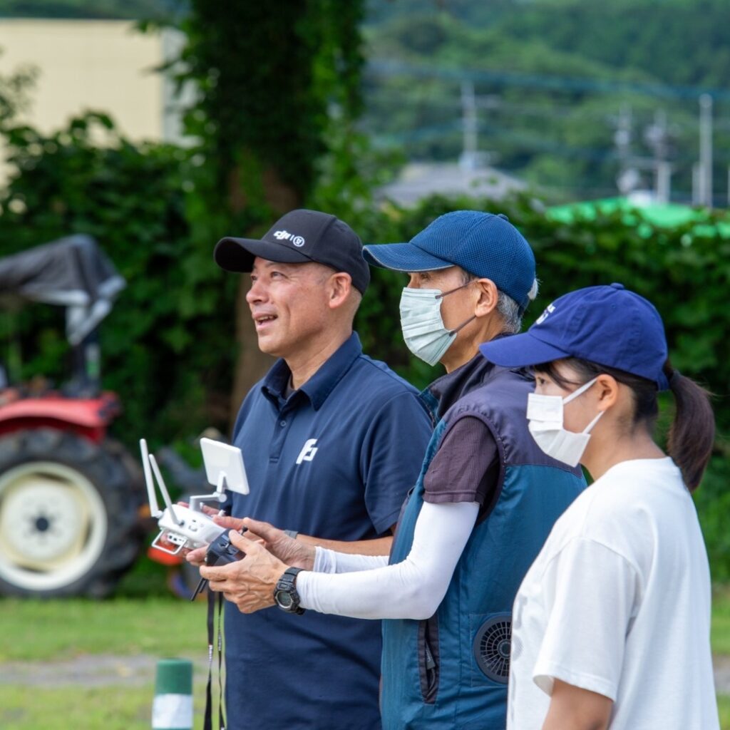無料体験会のイメージ